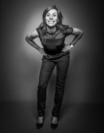 Magalie