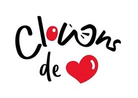 Association les Clowns de Coeur Logo